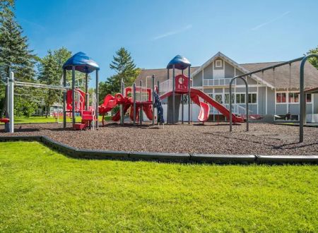 Alpine Village Mobile home Park