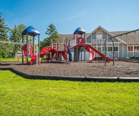 Alpine Village Mobile home Park