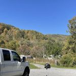 Marlinton Creek and Trail Campground