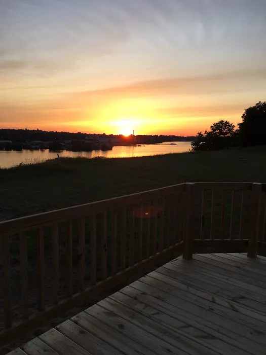 The Bluffs on Manistee Lake MH & RV Resort Picture 6