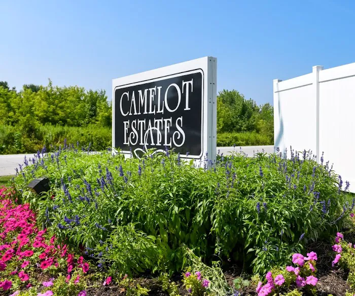 Camelot Manor Estates MHC Picture 7