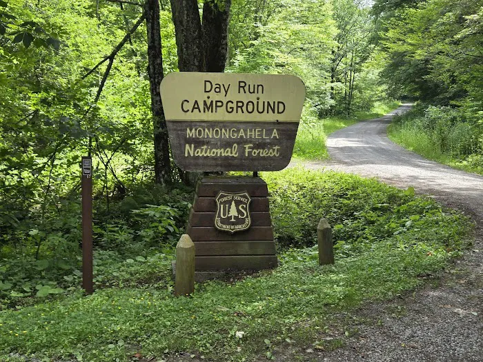 Day Run Campground Picture 7