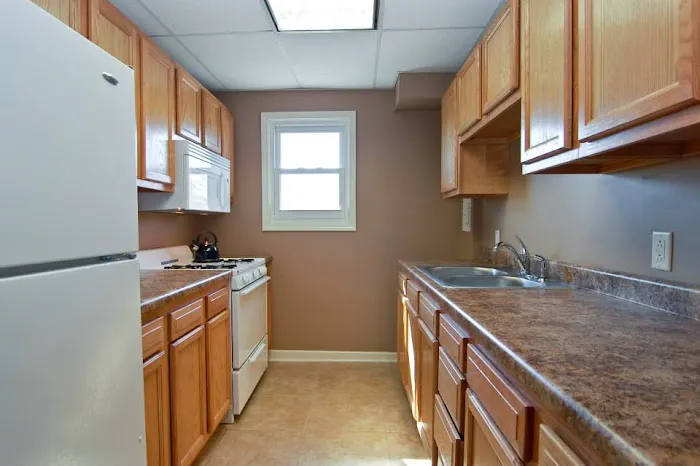 Mansard Du Lac Manufactured Home Community Picture 6