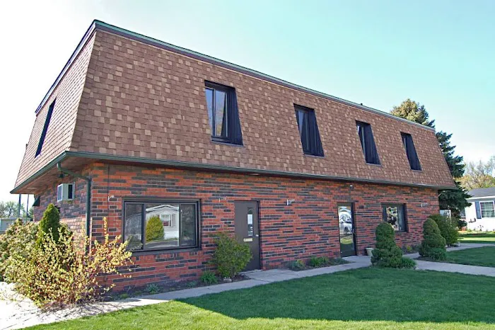 Mansard Du Lac Manufactured Home Community Picture 7
