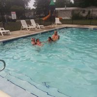 Mansard Du Lac Manufactured Home Community ico