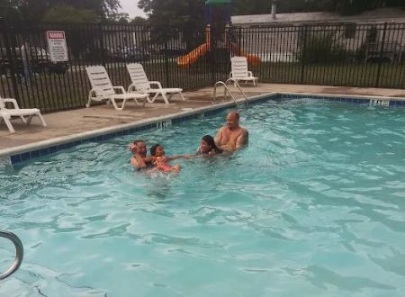 Mansard Du Lac Manufactured Home Community
