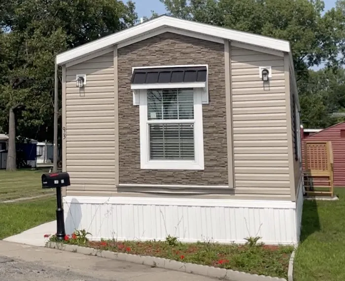 Miller's Junction Manufactured Home Community Picture 1
