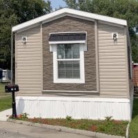 Miller's Junction Manufactured Home Community ico