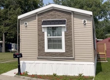 Miller's Junction Manufactured Home Community