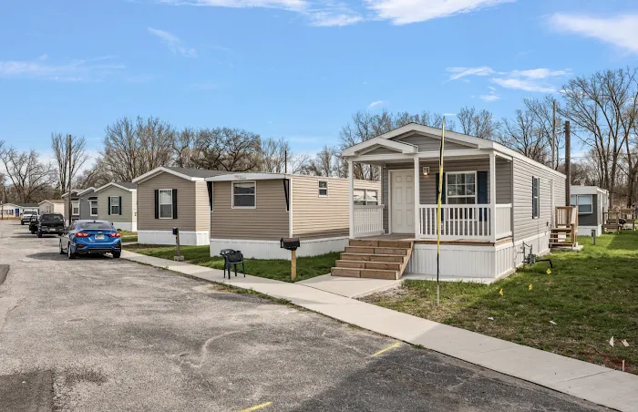 Miller's Junction Manufactured Home Community Picture 2