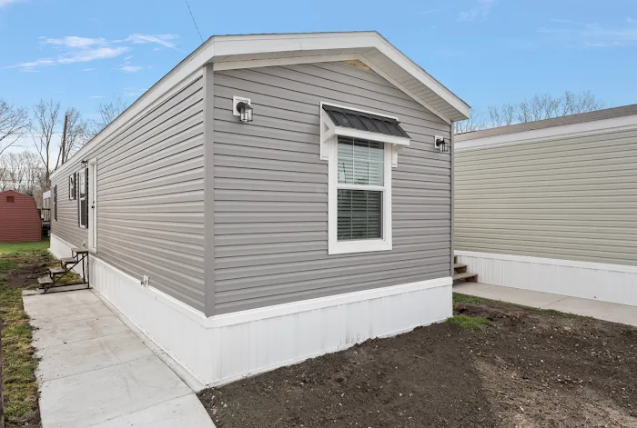 Miller's Junction Manufactured Home Community Picture 9