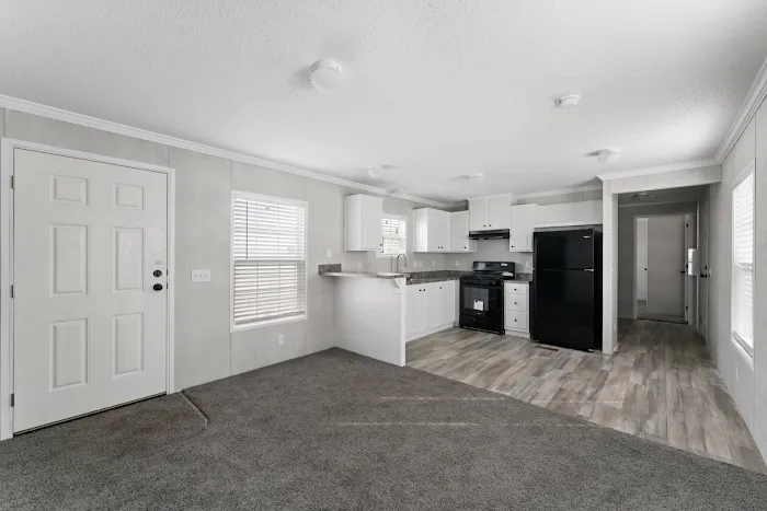 Miller's Junction Manufactured Home Community Picture 8