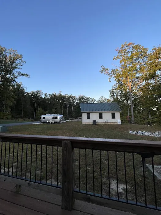 Pocahontas Campground Picture 2