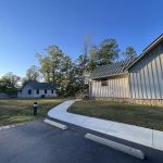 Pocahontas Campground