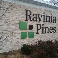 Ravinia Pines ico