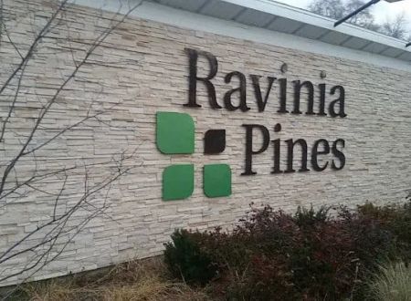 Ravinia Pines