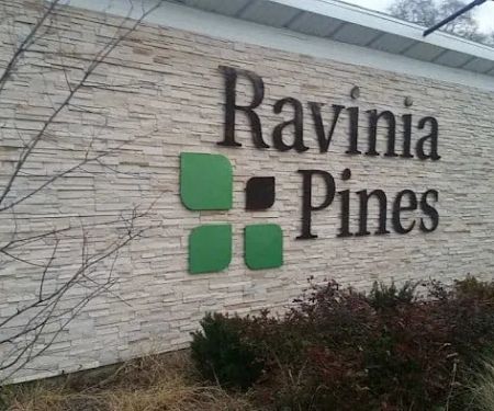 Ravinia Pines