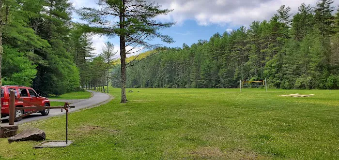 Beaver Creek Campground Picture 5