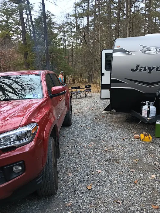 Beaver Creek Campground Picture 8