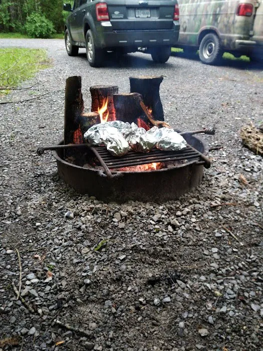 Beaver Creek Campground Picture 7