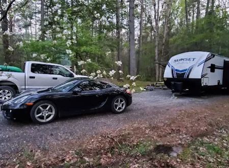 Beaver Creek Campground