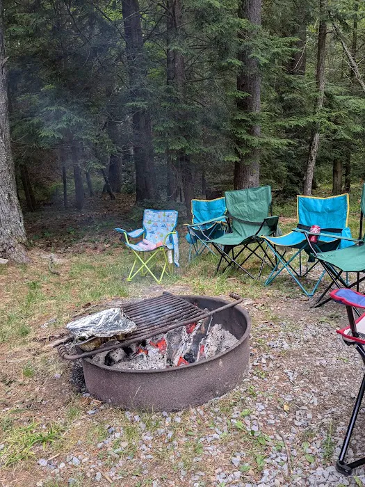 Beaver Creek Campground Picture 9