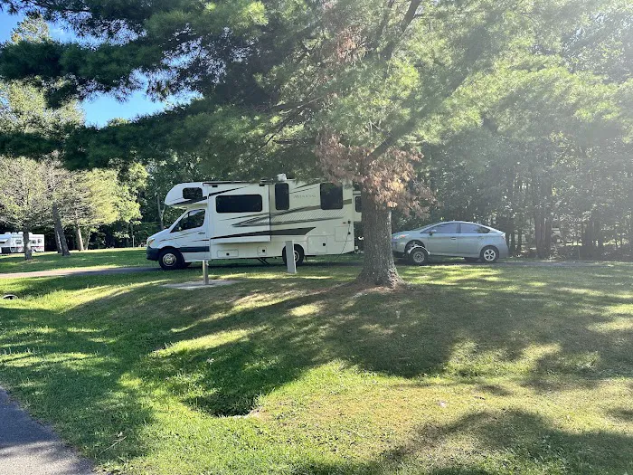 Beaver Creek Campground Picture 10