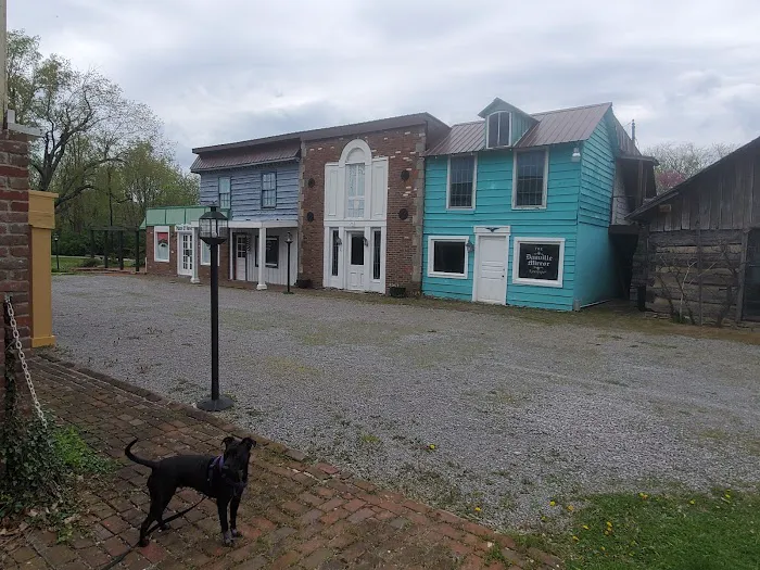 Pioneer Playhouse Rv campground Picture 1