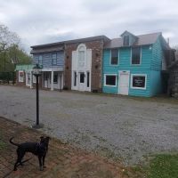 Pioneer Playhouse Rv campground ico