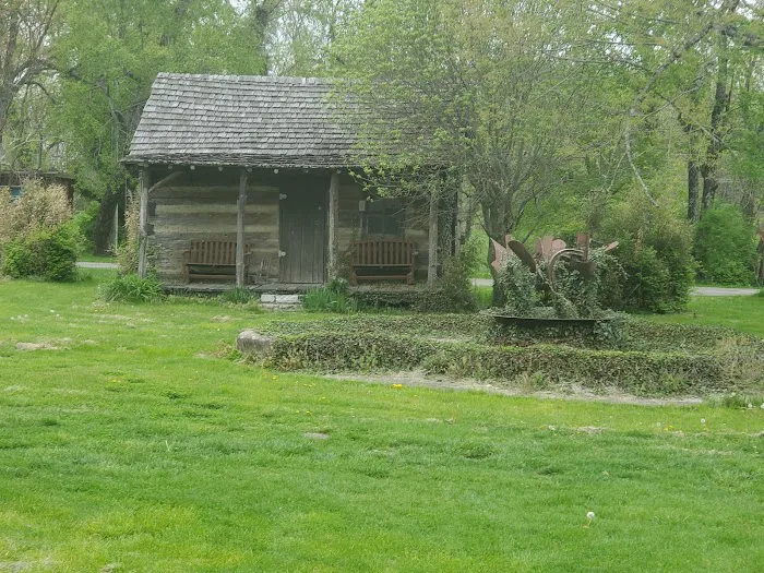 Pioneer Playhouse Rv campground Picture 6