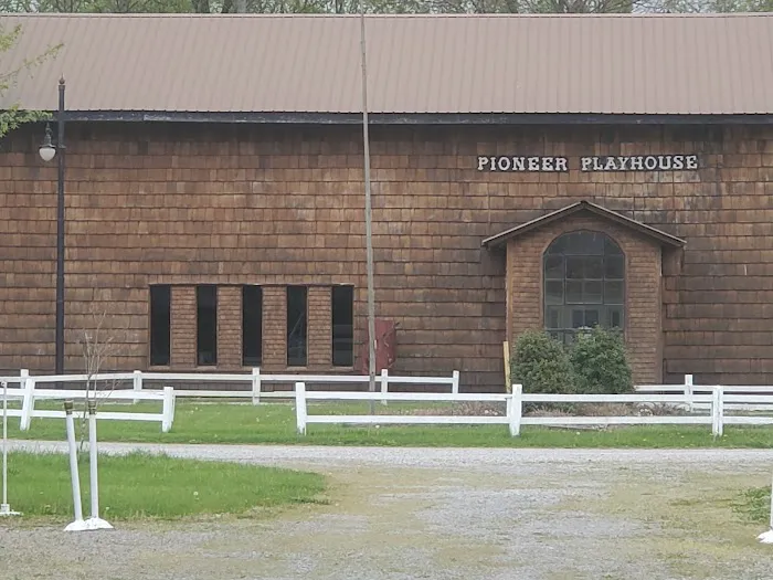 Pioneer Playhouse Rv campground Picture 3