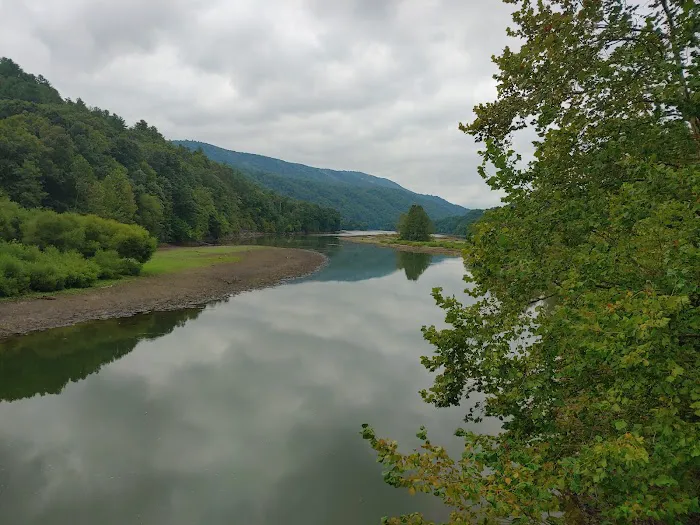 Bolar Mountain Recreation Area Picture 5