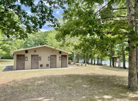 Bolar Mountain Recreation Area