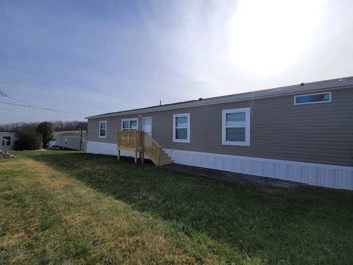 Imperial Estates Mobile Home Community Picture 1