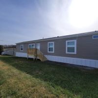 Imperial Estates Mobile Home Community ico