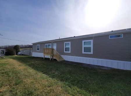 Imperial Estates Mobile Home Community