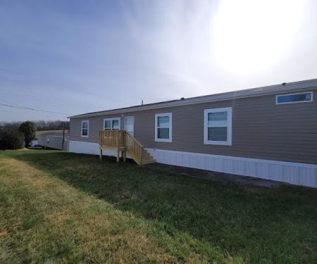 Imperial Estates Mobile Home Community