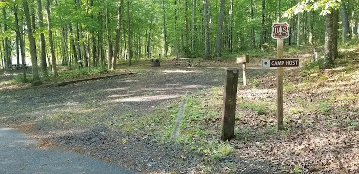 Bolar Mountain Campground #21 Picture 5
