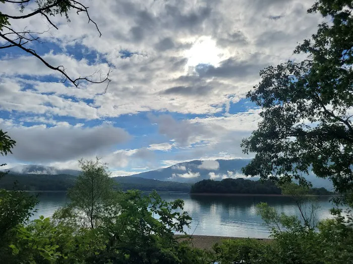 Bolar Mountain Campground #21 Picture 7