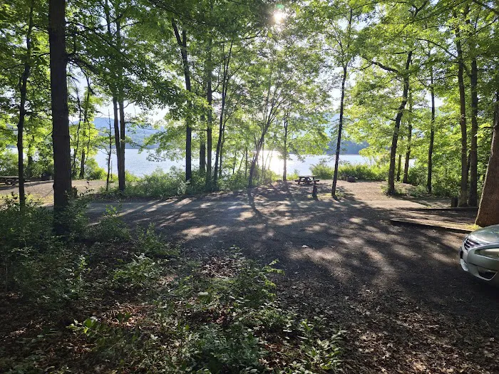 Bolar Mountain Campground #21 Picture 9