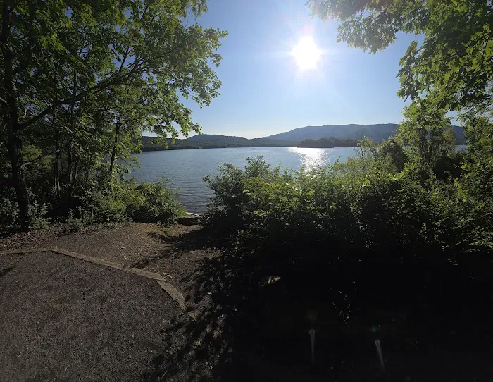 Bolar Mountain Campground #21 Picture 8