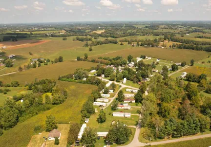 Danville MHP (Mobile Home Park) by Bluegrass Parks LLC Picture 1