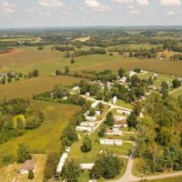 Danville MHP (Mobile Home Park) by Bluegrass Parks LLC ico
