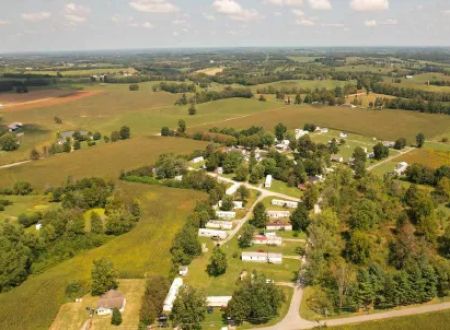 Danville MHP (Mobile Home Park) by Bluegrass Parks LLC