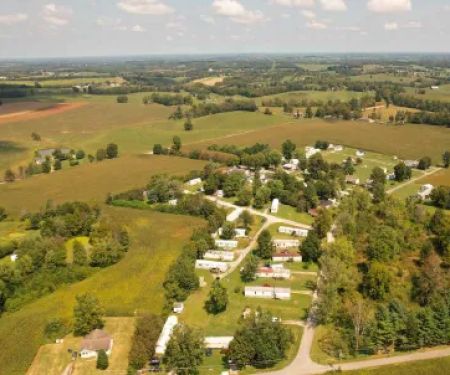Danville MHP (Mobile Home Park) by Bluegrass Parks LLC