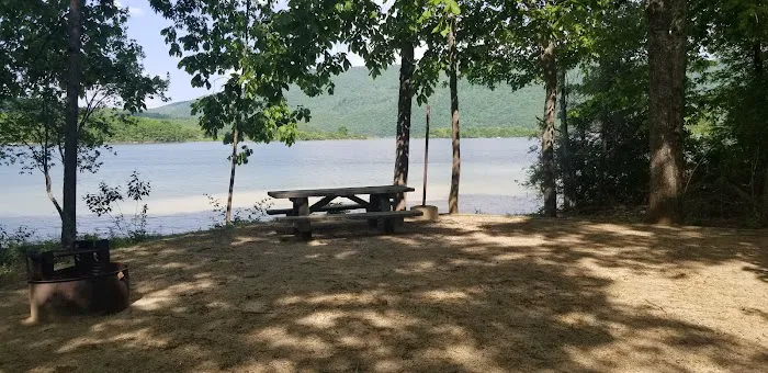 Bolar Mountain Campground #3 Picture 7
