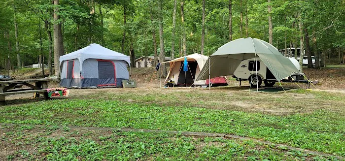 Bolar Mountain Campground #3 Picture 1
