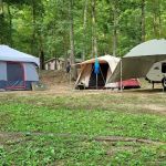 Bolar Mountain Campground #3