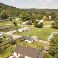 Stanford MHP (Mobile Home Park) by Bluegrass Parks LLC ico
