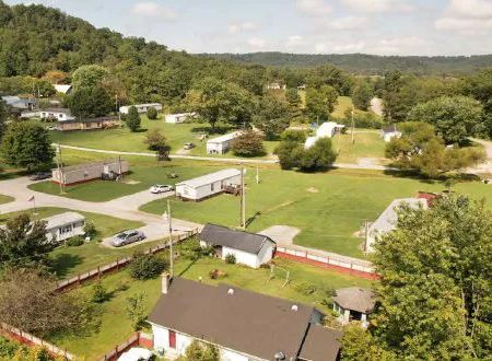 Stanford MHP (Mobile Home Park) by Bluegrass Parks LLC